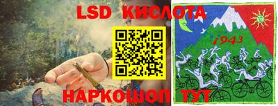крисы Аргун